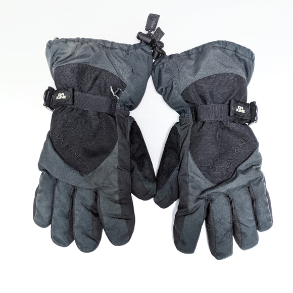 dakine winter gloves